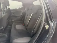 Gebraucht Lancia Ypsilon Gold 69 PS (50 kW) 2011 Blau Kleinwagen