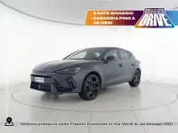 Nuova Cupra Leon VZ3 300 CV (220 kW) 2025 Grigio Berlina