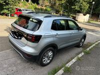Usata VW T-Cross 116 CV (85 kW) 2024 SUV