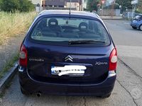 usata Citroën Xsara anno 2005