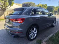 Usata Audi Q3 S-Line 150 CV (110 kW) 2022 Grigio SUV