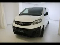 Usata Opel Vivaro-e Combi S 102 CV (75 kW) 2022 Argento Monovolume