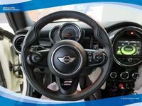 usata Mini Cooper Cooper 2.03 Porte AUT EU6