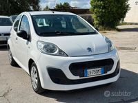 usata Peugeot 107 1.0 68CV 5p. 2014 Active EURO 5