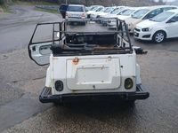 Usata VW 181 46 CV (33 kW) 1970 Bianco SUV