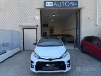 Second-hand Toyota Yaris 261 CP (191 kW) 2024 Alb Hatchback