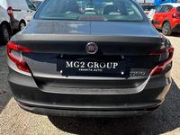 Usata Fiat Tipo Easy 95 CV (69 kW) 2018 Grigio Berlina