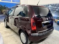 Usata Lancia Musa 90 CV (66 kW) 2006 Monovolume