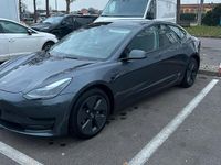 Usata Tesla Model 3 2023 Grigio Berlina
