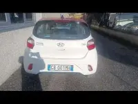 Usata Hyundai i10 67 CV (49 kW) 2020 Utilitaria