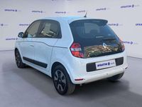 Usata Renault Twingo SE 69 CV (50 kW) 2018 Bianco Utilitaria