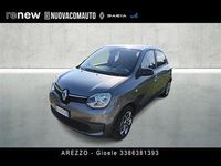 Usata Renault Twingo Equilibre 30 kW (42 CV) 2024 Beige Utilitaria