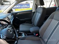 Usata VW T-Roc Style 116 CV (85 kW) 2020 Bianco SUV