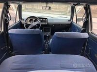 Usata VW Golf 1970 Bianco Berlina