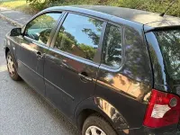 Usata VW Polo Comfortline 75 CV (55 kW) 2005 Berlina