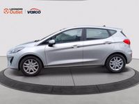 usata Ford Fiesta 5p 1.1 connect s&s 75cv