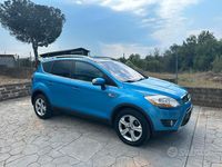 Usata Ford Kuga 136 CV (100 kW) 2008 SUV