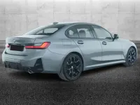 Usata BMW 318 M Sport 156 CV (114 kW) 2025 Grigio Berlina