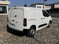 Usata Opel Combo 102 CV (75 kW) 2019 Bianco Monovolume