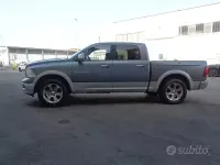 Usata Dodge Ram 396 CV (291 kW) 2009 Grigio Pick-up