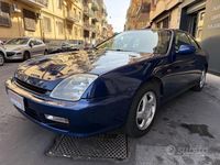 Usata Honda Prelude 133 CV (97 kW) 1999 Blu Coupé