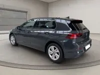 Usata VW Golf VIII Goal 116 CV (85 kW) 2025 Grigio scuro Berlina