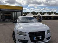 Usata Audi A5 Sportback Ambiente 177 CV (130 kW) 2011 Utilitaria