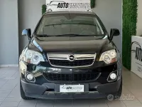 Usata Opel Antara 163 CV (119 kW) 2011 Nero SUV
