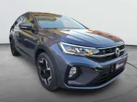 Usata VW Taigo R-line 116 CV (85 kW) 2025 Smoke grey SUV