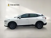 Usata Nissan Qashqai 158 CV (116 kW) 2024 Bianco SUV