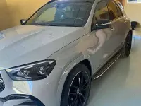Usata Mercedes GLE350 Premium 286 CV (210 kW) 2024 Grigio SUV
