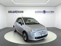 Usata Fiat 500 Pop 69 CV (50 kW) 2008 Berlina