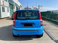 usata Fiat Panda Panda1.2 Dynamic Sky