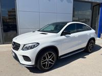 usata Mercedes GLE350 Coupe d Premium 4matic auto