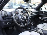 Usata Mini Cooper Clubman Hype 149 CV (109 kW) 2016 Nero Station wagon