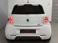 Usata Smart ForFour Brabus 109 CV (80 kW) 2016 Other Utilitaria