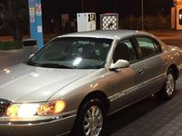 Usata Lincoln Continental 258 CV (189 kW) 1999 Oro Coupé