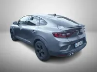 Usata Renault Arkana Engineered 143 CV (105 kW) 2023 SUV