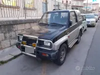 Usata Daihatsu Feroza 86 CV (63 kW) 1994 SUV