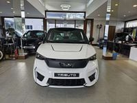 Nuova Ligier JS50 2025 Bianco Utilitaria