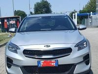 Usata Kia XCeed Style 120 CV (88 kW) 2021 Grigio SUV