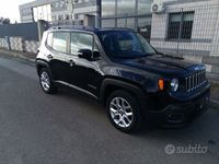 usata Jeep Renegade 1600 Multijet