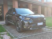 Nuova Peugeot 2008 GTi 136 CV (100 kW) 2025 Nero SUV