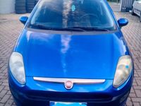 Usata Fiat Punto Evo 75 CV (55 kW) 2011 Utilitaria