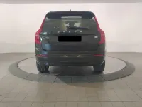 Usata Volvo XC90 Ultimate 310 CV (228 kW) 2024 Nero SUV
