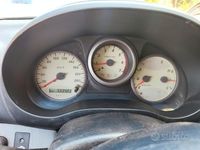 Usata Toyota RAV4 2003 Grigio SUV