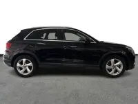 Usata Audi Q3 Advanced Plus 150 CV (110 kW) 2025 Nero SUV