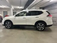 Używany Nissan X-Trail Tekna 131 KM (96 kW) 2014 SUV