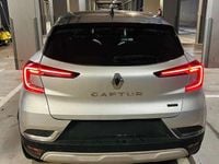 Usata Renault Captur Techno 94 CV (69 kW) 2023 SUV