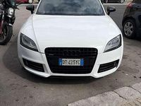 Usata Audi TT S-Line 177 CV (130 kW) 2010 Coupé